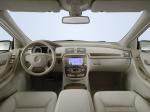 Mercedes-Benz Grand Sports Tourer Vision R Concept 2004 года